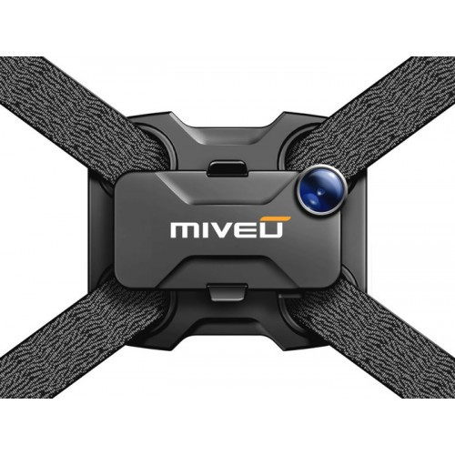 Miveu X5 iPhone Chest Mount