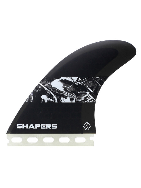 Shapers Core-Lite Futures Thruster Surf Finnen