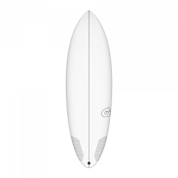 TORQ Multiplier 6&#039;8 Surfboard