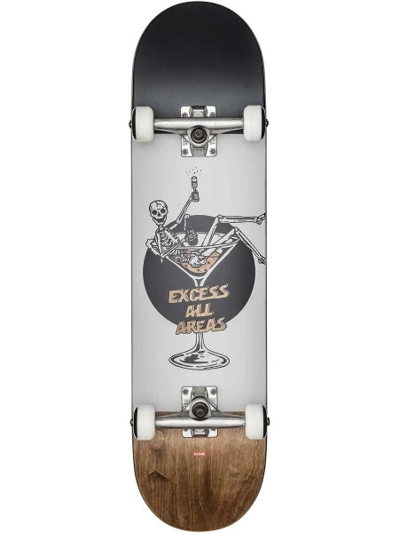 Globe G1 Excess Skateboard
