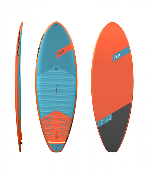 JP Surf Wide 8&#039;8“ SUP