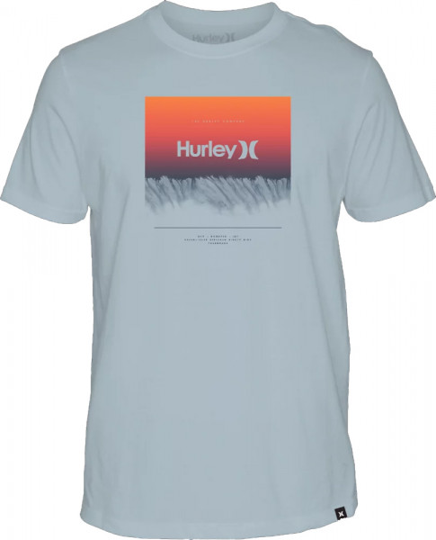 Hurley Estuary T-Shirt
