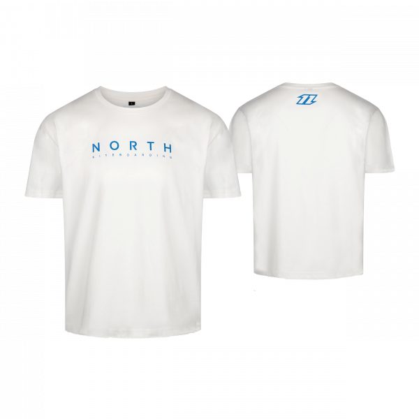 North Kiteboarding Solo T-Shirt Damen