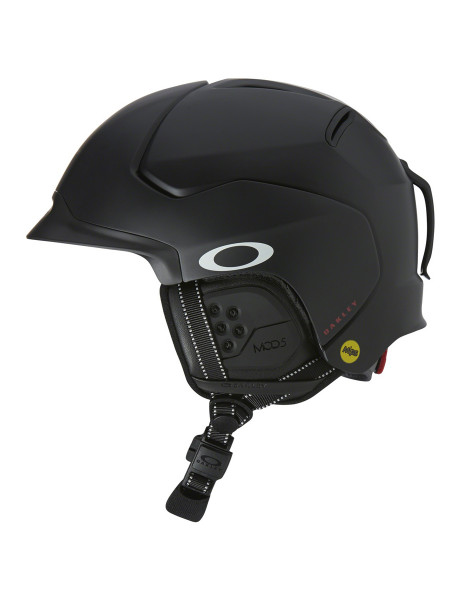 Oakley MOD5 MIPS Snow Helm