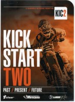 KICKSTART 2 by Transworld Motocross