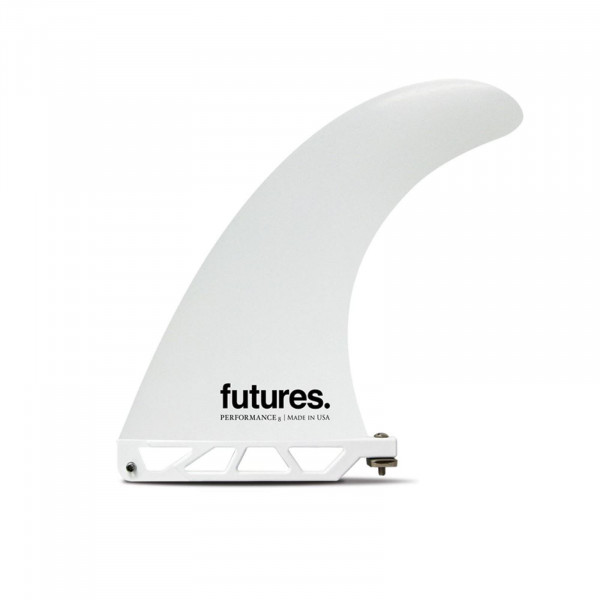 FUTURES Performance 8.0 Thermotech Surf Finne