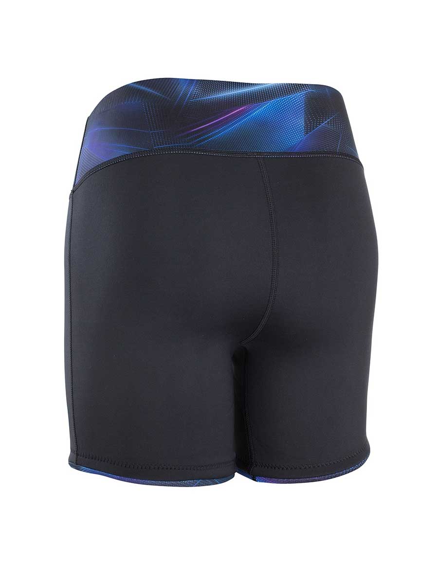 Standout SUP Damen Neopren Hose 3/4 Capris Shorts