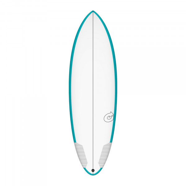 TORQ Multiplier 7&#039;0 Surfboard