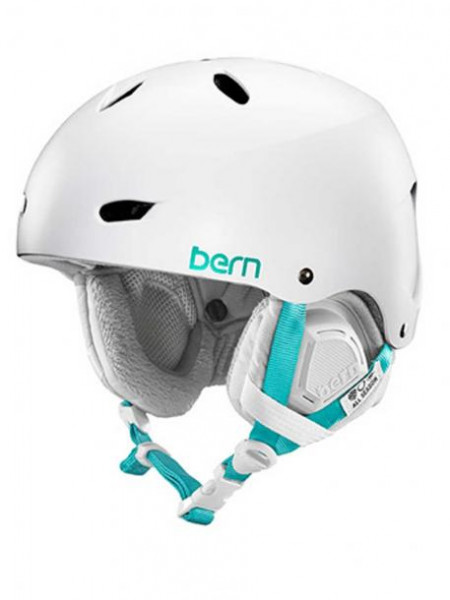 Bern Brighton Snow Women Helm