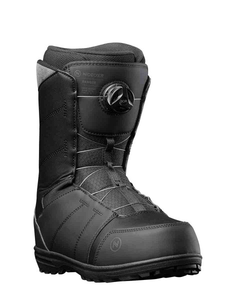 Nidecker Ranger &#039;21 Snowboard Boots