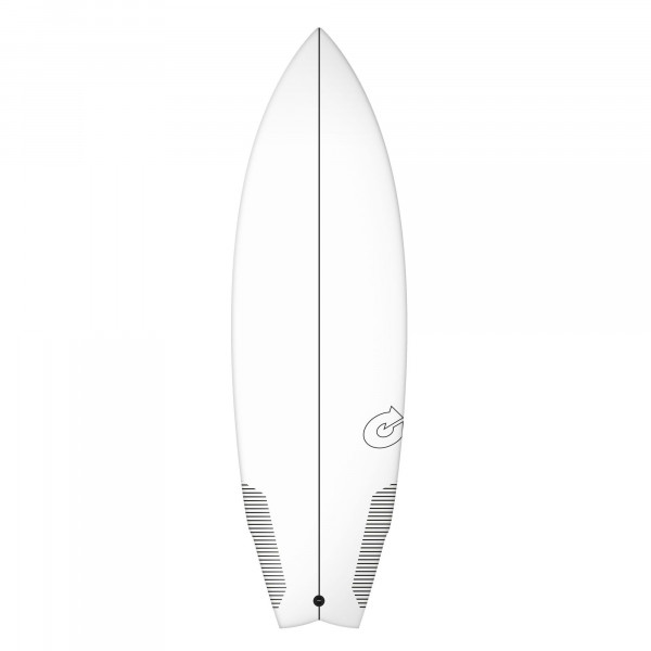 TORQ River Surf 5&#039;6 Surfboard