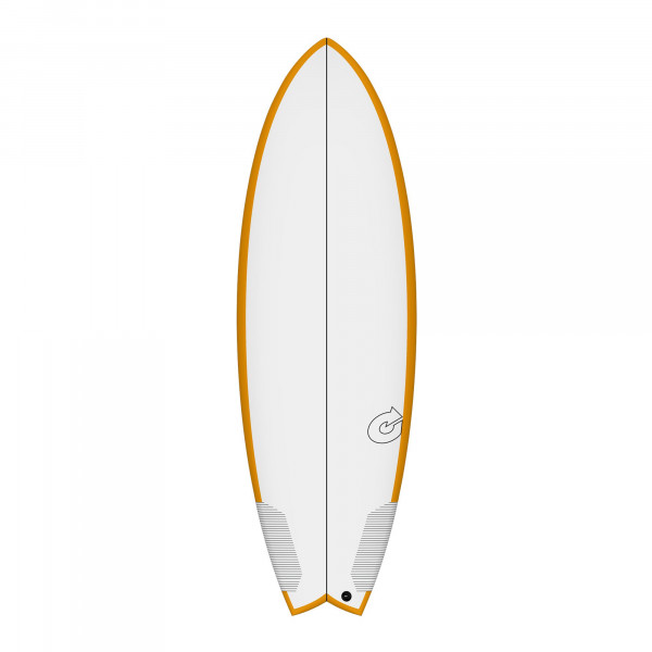 TORQ Summer Fish 5&#039;6 Surfboard