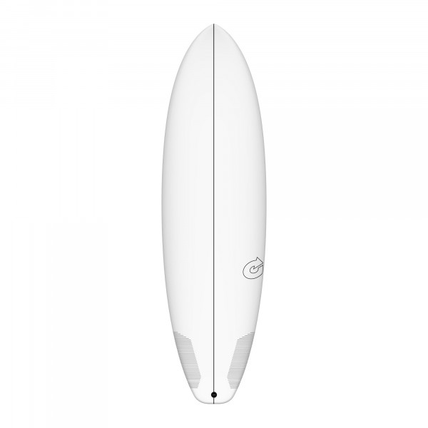 TORQ BigBoy 23 7&#039;6 Surfboard
