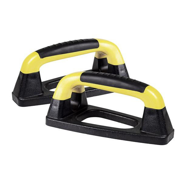 One Fitness Push Up Bars Liegestützgriffe