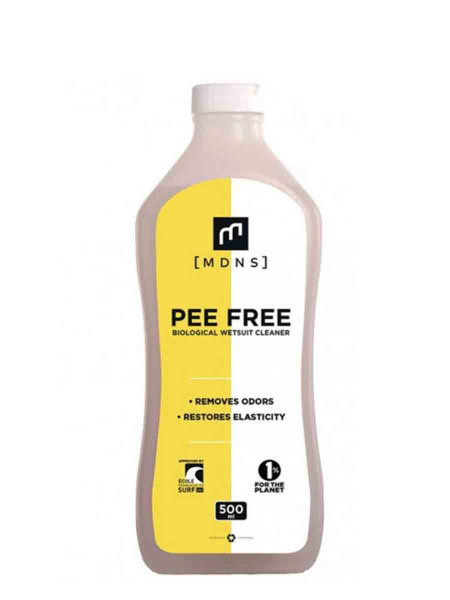 MDNS Pee Free Neopren Waschmittel 0,5 Liter