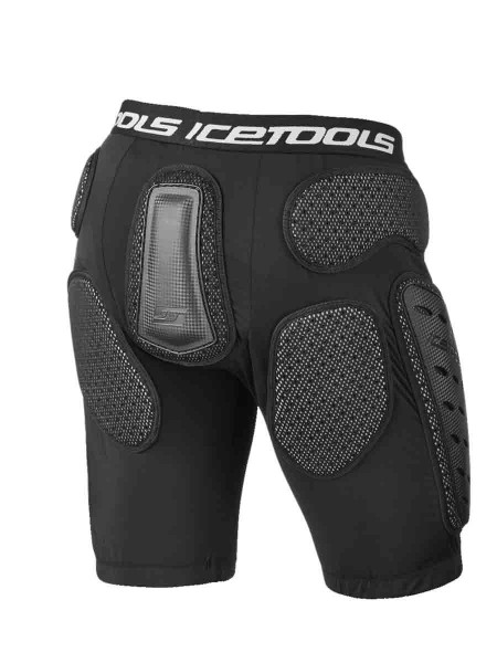 Icetools Armor Pants Protektorenhose