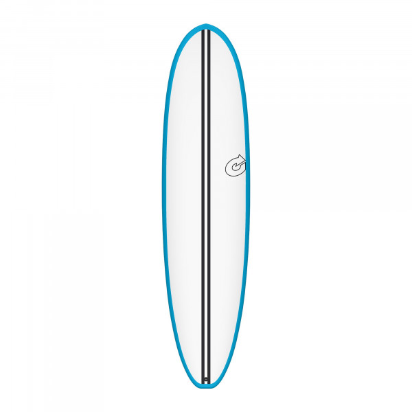 TORQ Volume + TEC 8&#039;0 Surfboard
