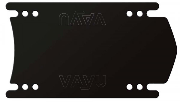 Vayu Base Plate Foil für Wing