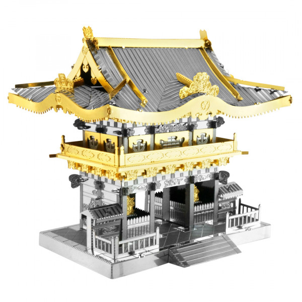 Yomei Gate 3D Metall Bausatz