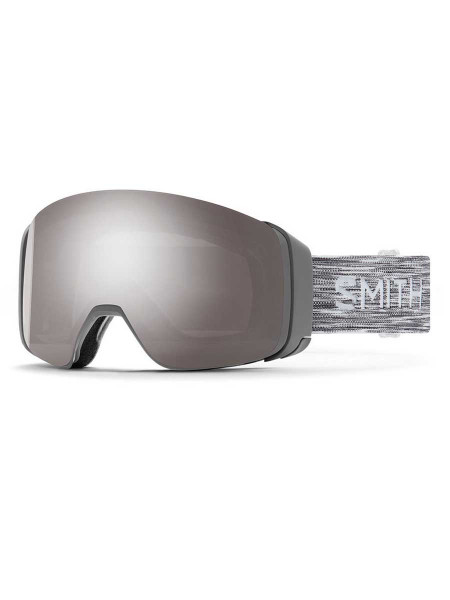 Smith 4D MAG Skibrille + Zweitglas **nur im Shop Berlin erhältlich!**