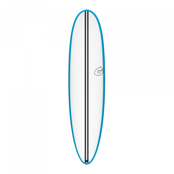 TORQ M2 6&#039;6 Surfboard