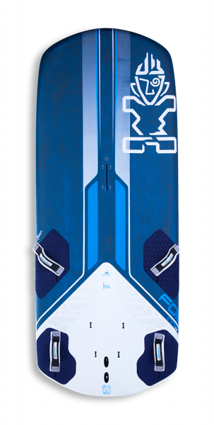 Starboard Foil Carbon Reflex Windsurf Board