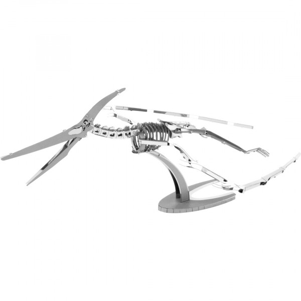 Pteranodon 3D Metall Bausatz