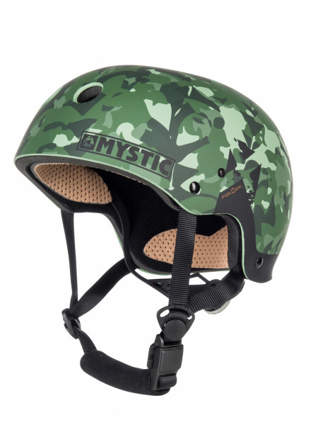 Mystic MK8 X H2O Helm