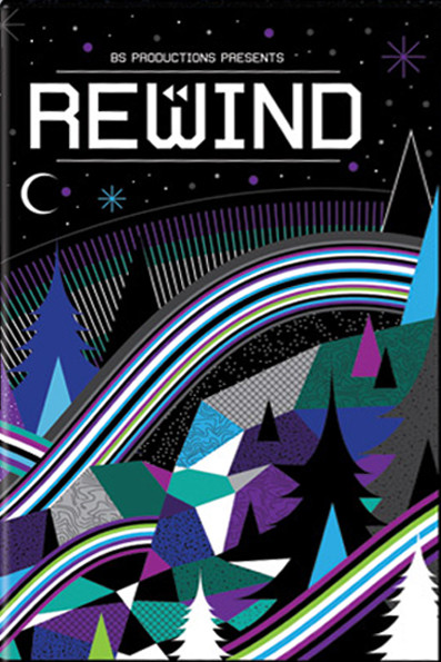 REWIND by BS Productions