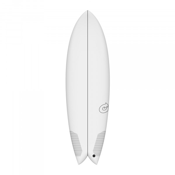 TORQ BigBoy Fish 6&#039;6 Surfboard