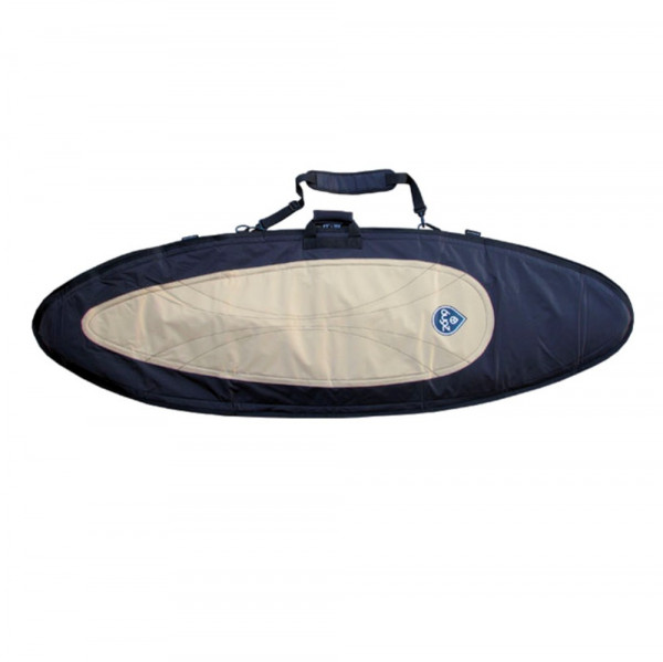 Boardbag BUGZ Airliner Shortboard - Fish Bag 6.3