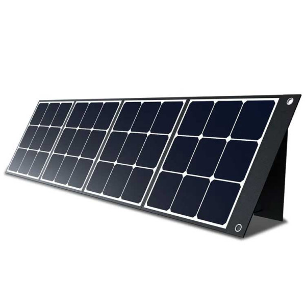 Bluetti 120W Solar Panel