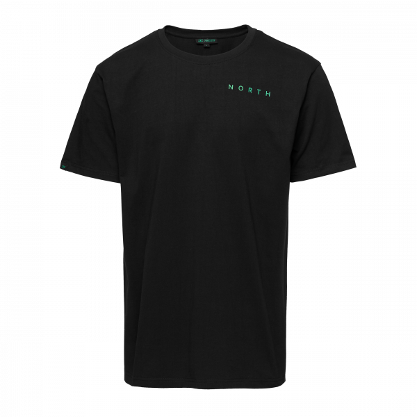 North Kiteboarding Froth T-Shirt