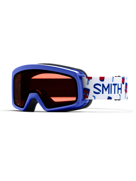 Smith Rascal Kinder Skibrille