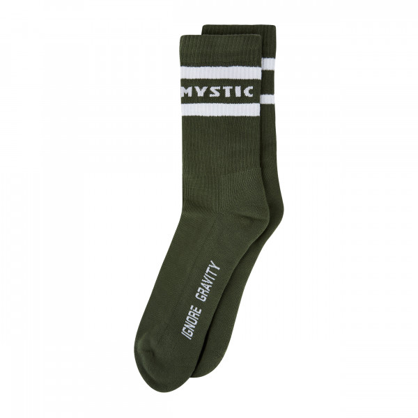 Mystic Brand Socken