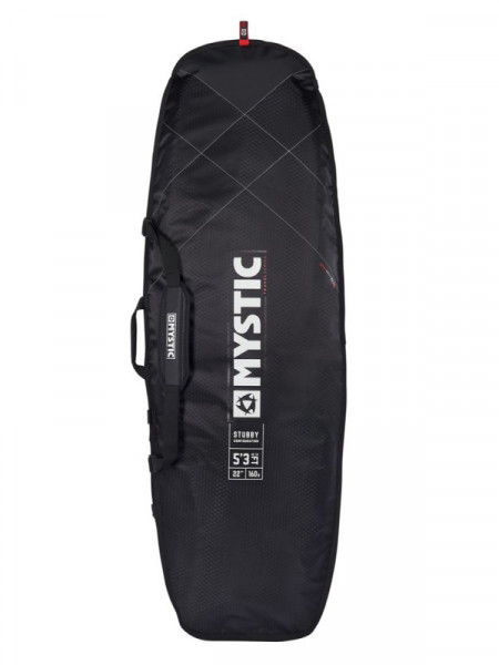 Mystic Majestic Stubby Kiteboarding Boardbag