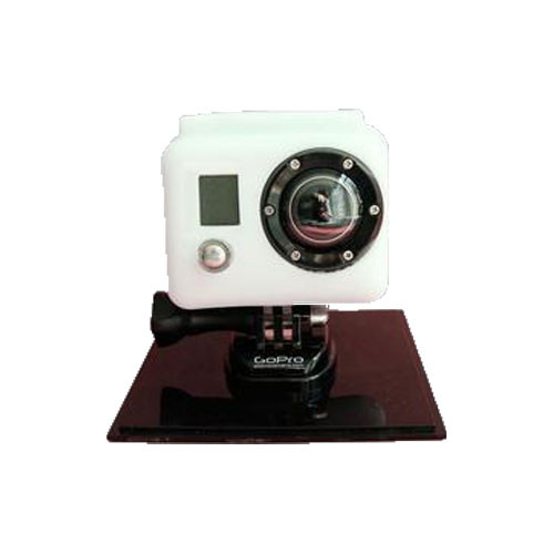 XSORIES Silicone Cover GoPro HD1 + 2 White