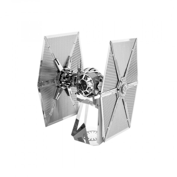 STAR WARS EP 7 Special Forces TIE Fighter™ 3D Metall Bausatz